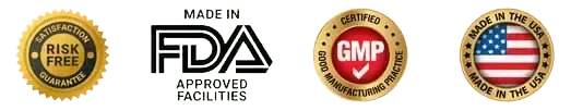 HorseGelatin Quality Tested and Certified Formula Seal