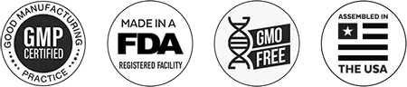 FDA Registered Manufacturing Facility for HorseGelatin Blood Sugar Supplement